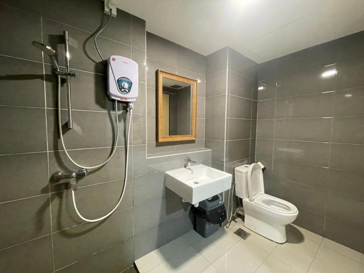 Imperium Residence Kuantan Level 12 Exterior photo